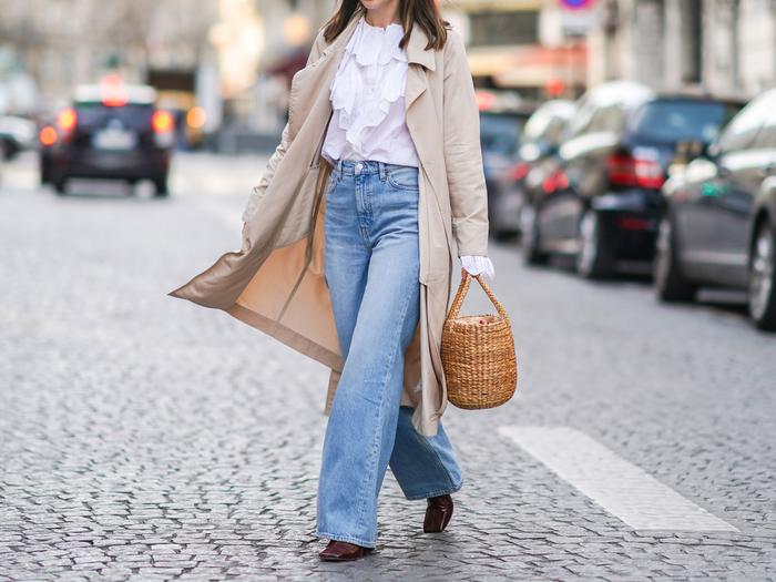 AG Jeans Is Having a 25%-Off Sale—Here Are the Smartest Editor-Approved Buys