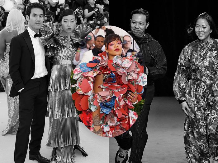 Asian fashion designers that have changed the industry