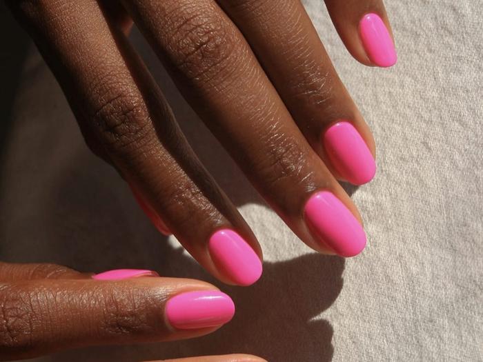 We're Just Going to Say It: These 13 Gel Polish Brands Rival a Salon Manicure