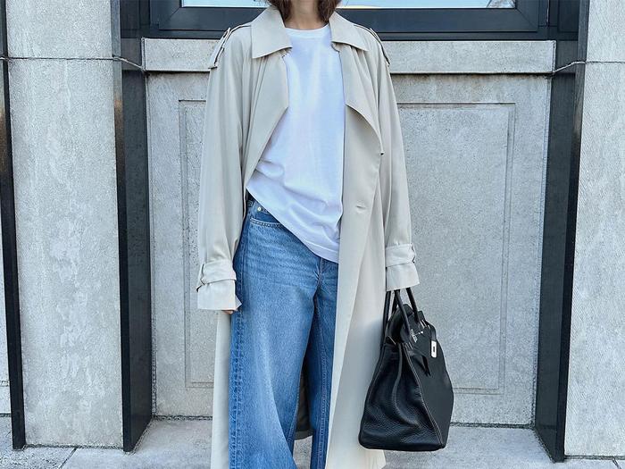 7 Spring Basics That Are Exceptionally Trendy This Year