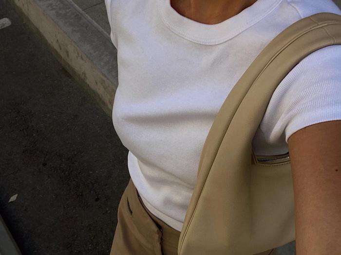 These 35 Cheap Basics Are the Key to a Perfect Quiet-Luxury Summer Wardrobe