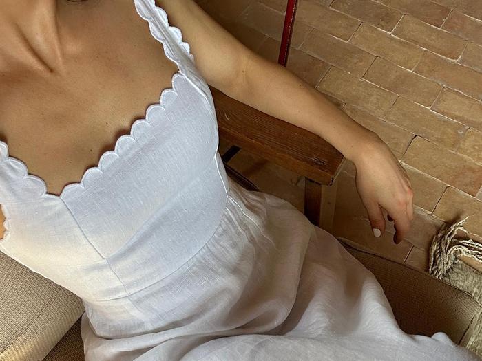 Summer Is Coming, and These 35 Under-$100 Dresses Are Currently in My Cart