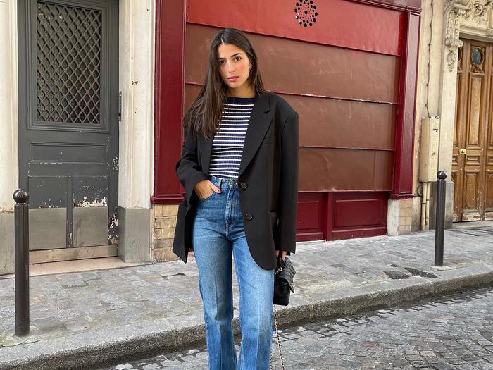 32 Pieces You Should Buy From Zara If You Want to Dress Like a Parisian