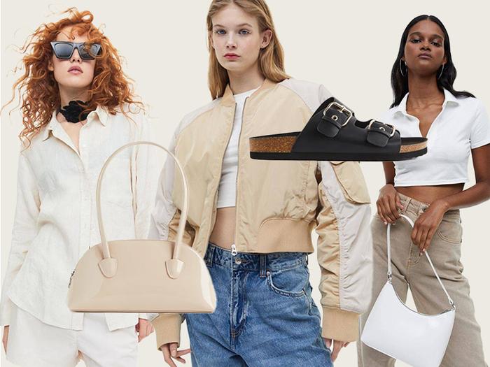 I'm a Fashion Editor: 41 Spring Pieces From H&M's Sale I Think Are Perfect