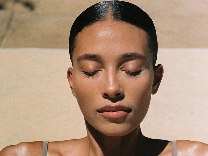 Patchy or Streaky Self-Tanner *Can* Be Removed—Here's the Quickest Way to Do It