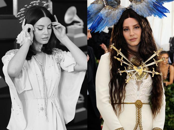 If Lana Del Rey's Greatest Hits Had Matching Perfumes, These 14 Would Be It