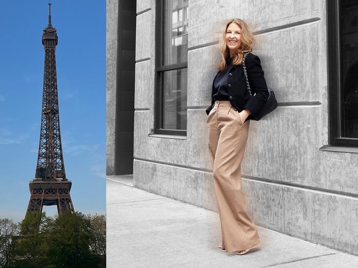 I Was a VIP Nordstrom Stylist, Love Parisian Style, and Live in These 6 Items