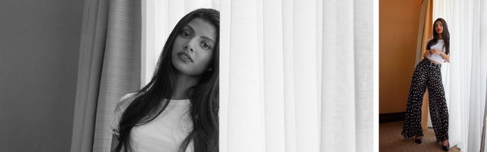 Polite Society Breakout Priya Kansara Is Charting a Rapid Ascent in Hollywood