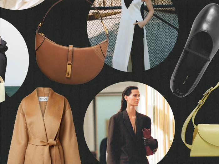 Quiet Luxury Is in the Lead—10 Low-Key Brands That Are the Epitome of Chic