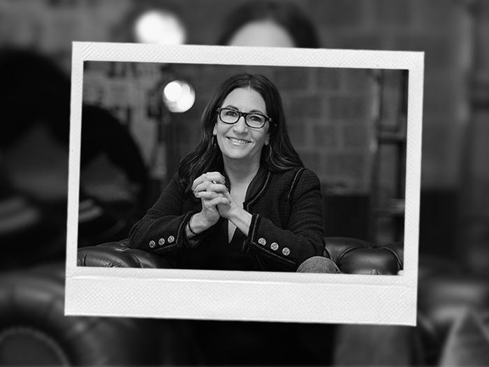 How Beauty Legend Bobbi Brown Continues to Evolve Her Career