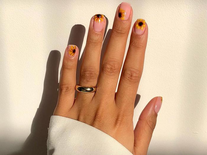 Pro Nail Artist Say These 6 Spring Nail Trends Will Dominate 2023