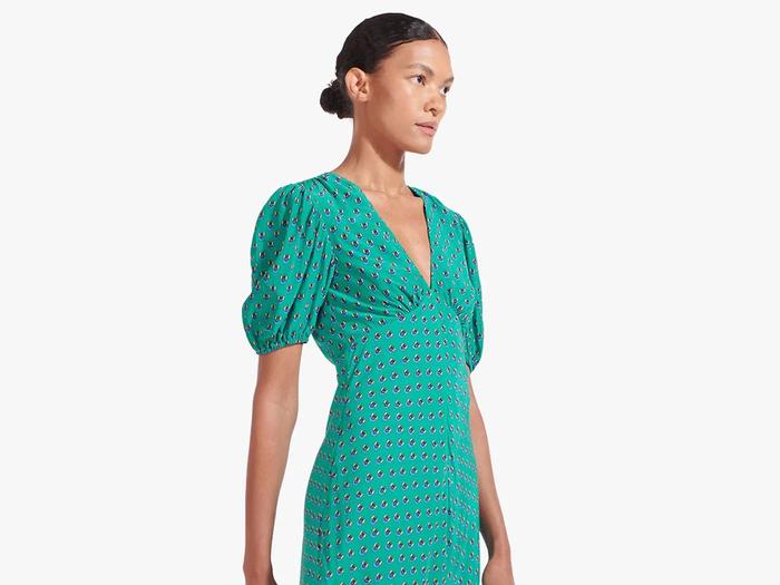 Staud's New Sale Is Rife With It Bags and Summer Dresses—Here's What to Buy