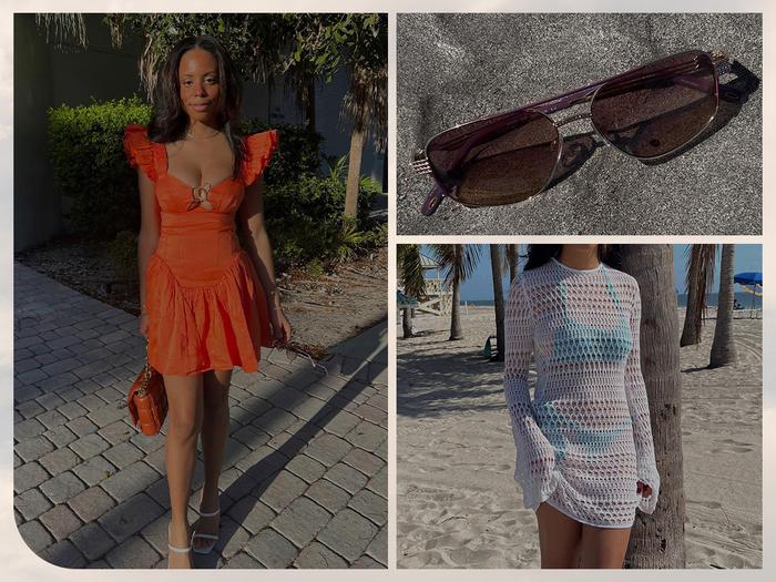 I Just Visited Miami—6 Summer 2023 Trends Early Adopters Are Already Wearing