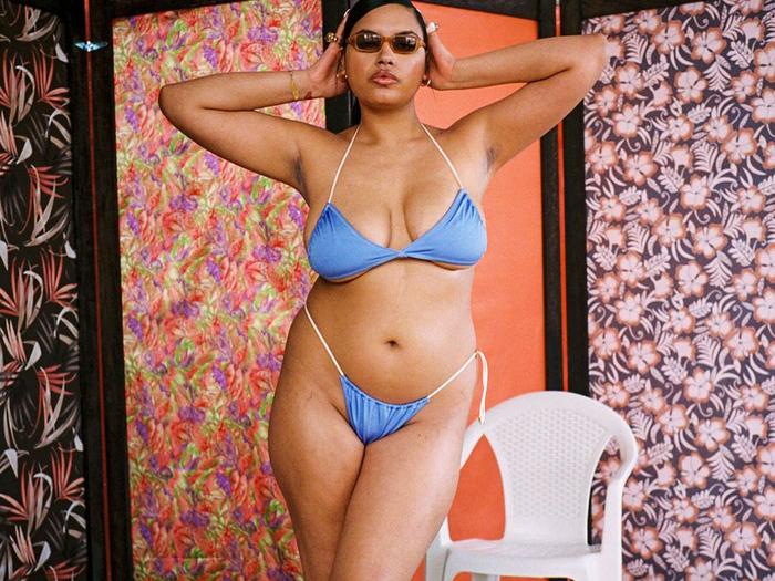 Calling All Curvy Girls: I Found 24 of the Internet's Most Stunning Swimsuits