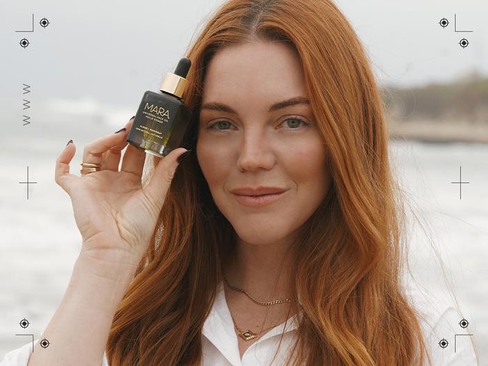 Allison McNamara on Her Favorite Skincare Trends and Which Ones She's Skipping
